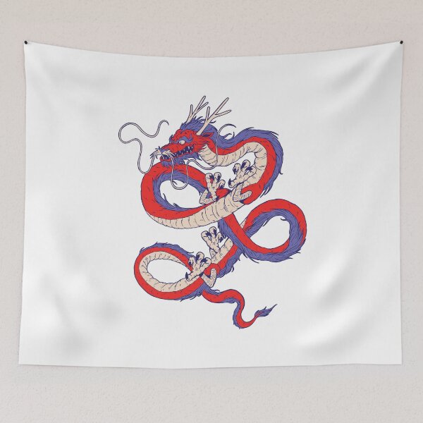 Item preview, Chinese dragon designed and sold by DerSenat.
