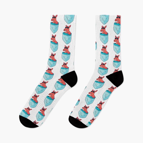 Item preview,  that a kangaroo shows. designed and sold by AaaleXX.