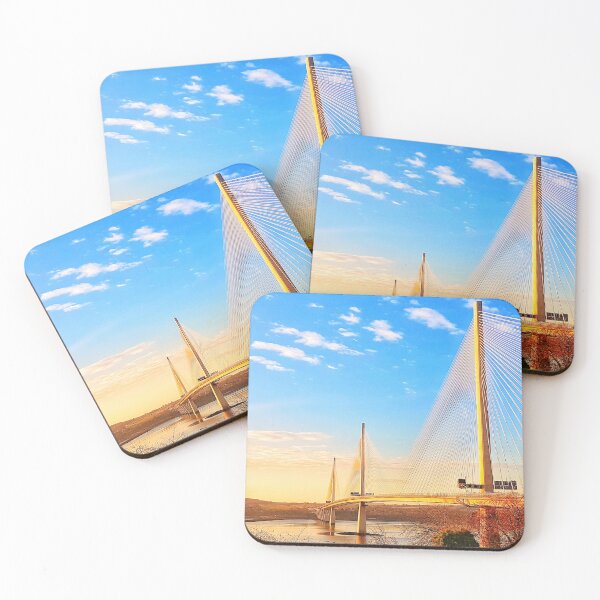 Item preview, Queensferry Crossing, Edinburgh  designed and sold by Dutchie81.