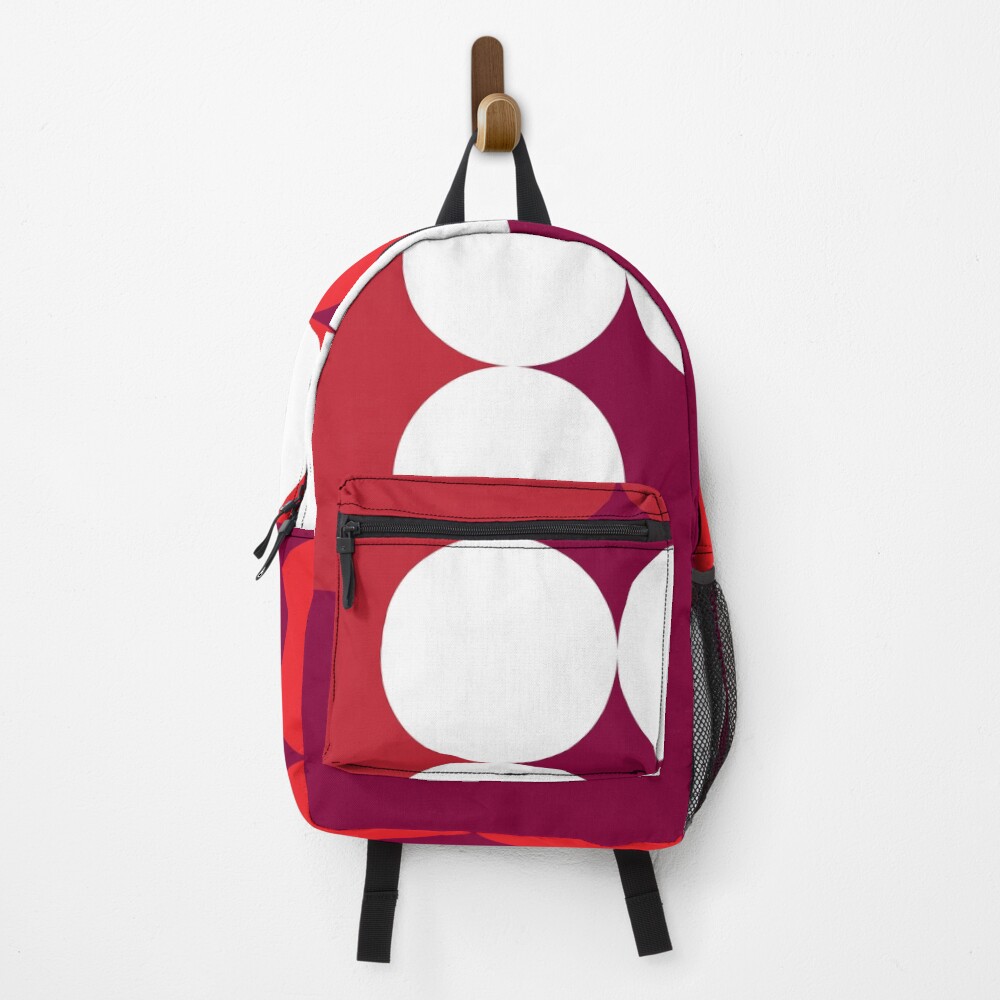 Item preview, Backpack designed and sold by process22.
