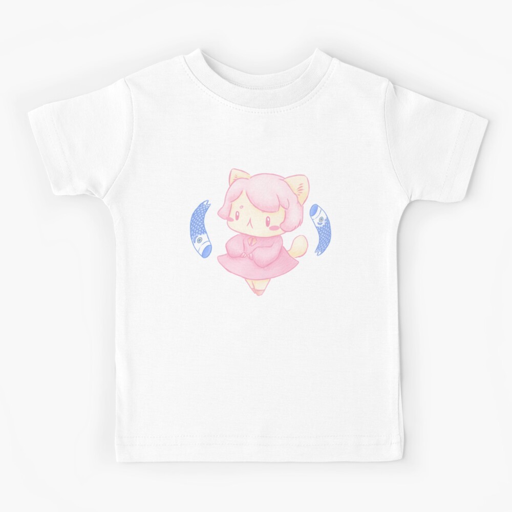 kawaii children's clothing