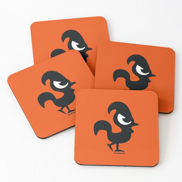 Item preview, Rudy Rooster designed and sold by badimals.