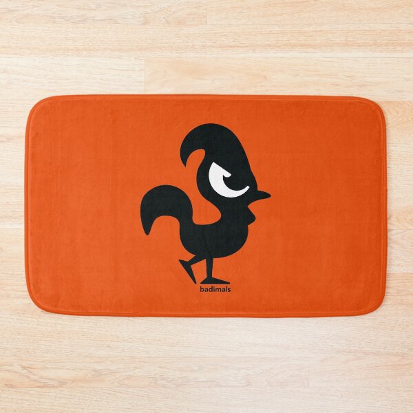Item preview, Rudy Rooster designed and sold by badimals.
