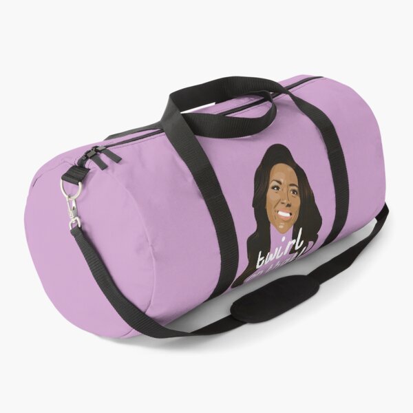 Item preview, Kenya Moore - RHOA - Twirl on That designed and sold by ponychops.