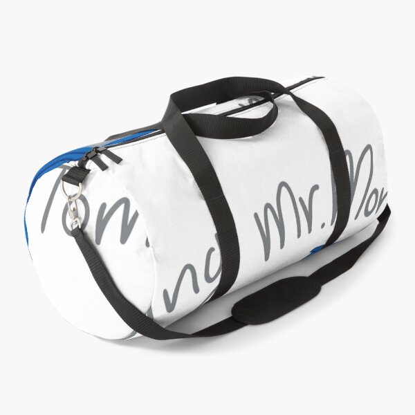 Item preview, Mr. T. Morrow designed and sold by willowsbunnies.