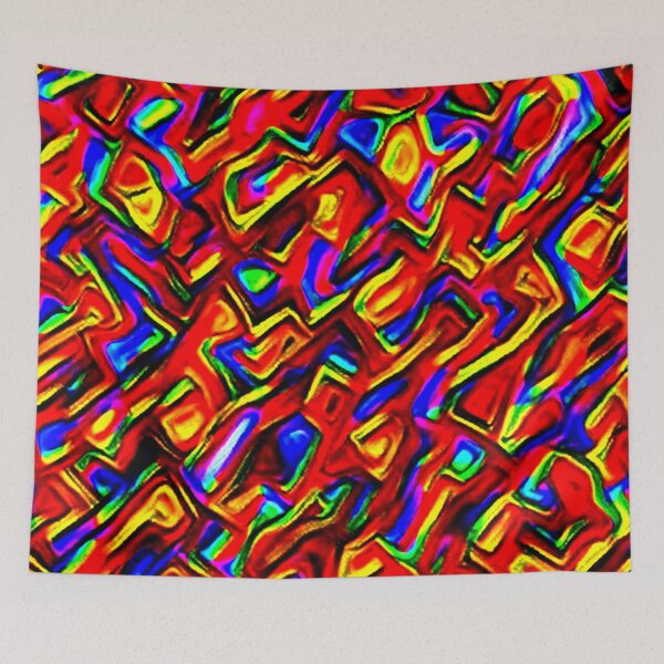 Item preview, FIESTA designed and sold by paulvolker.