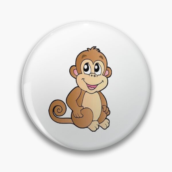 Item preview, Fun Monkey designed and sold by 9reg94.