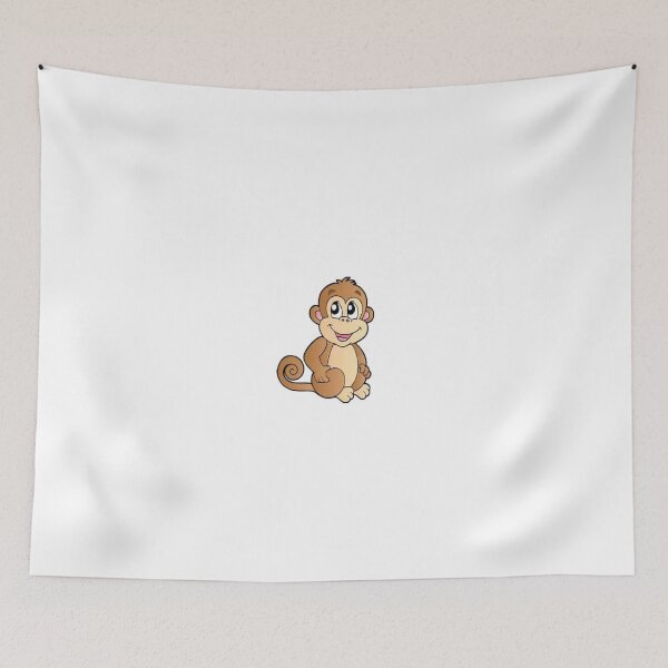 Item preview, Fun Monkey designed and sold by 9reg94.