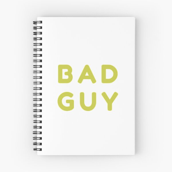 Item preview, Bad guy designed and sold by RicoL12.