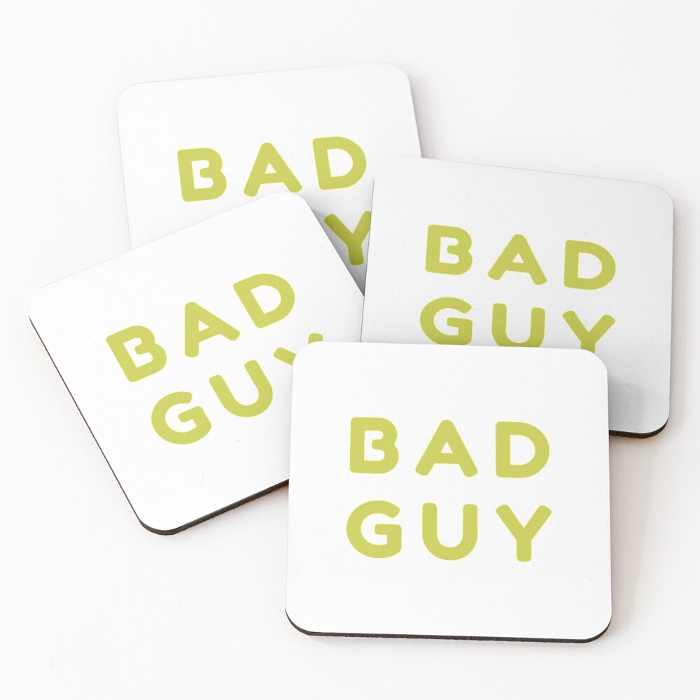 Item preview, Coasters (Set of 4) designed and sold by RicoL12.