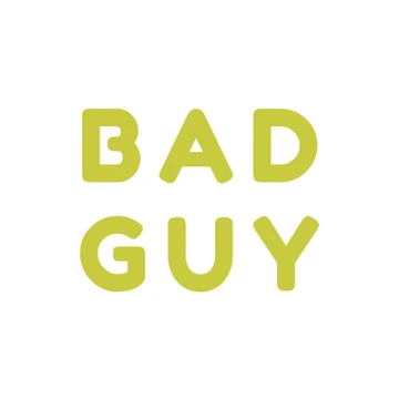 Artwork thumbnail, Bad guy by RicoL12