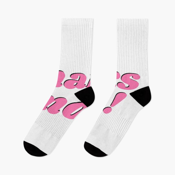 Item preview, Thanks mom (pink) designed and sold by holmesar2.