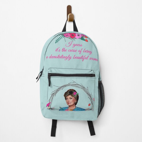 Item preview, Golden girls, Sophia, Funny Quotes  designed and sold by Eldad Alemu.