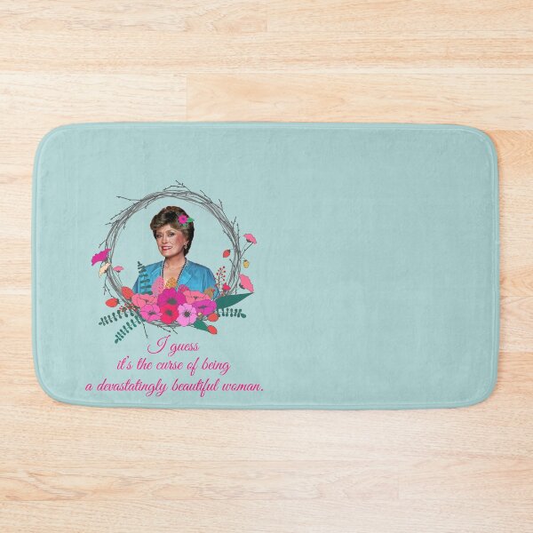 Item preview, Golden girls, Sophia, Funny Quotes  designed and sold by Eldad Alemu.