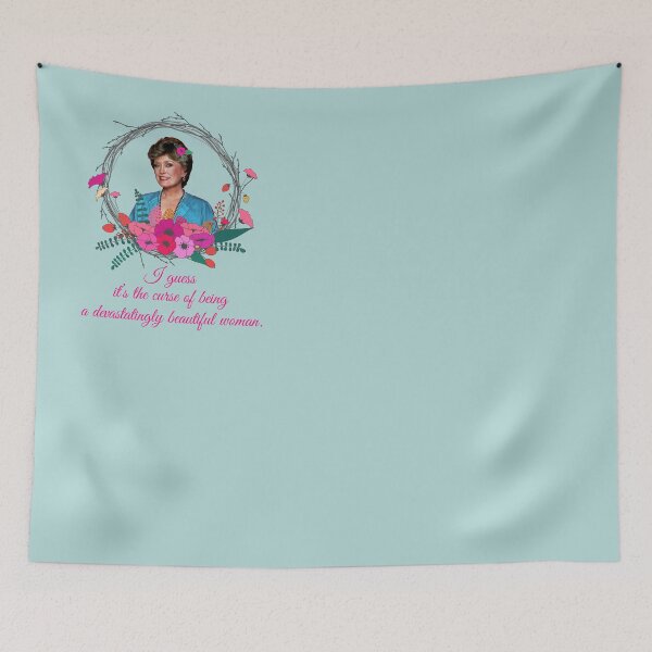 Item preview, Golden girls, Sophia, Funny Quotes  designed and sold by Eldad Alemu.