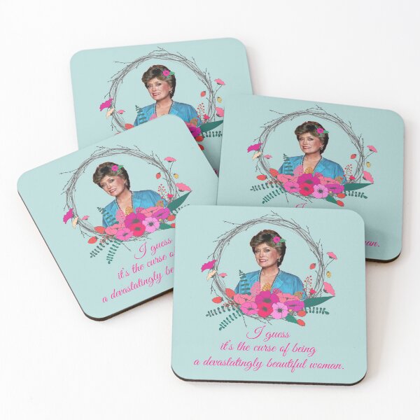 Item preview, Golden girls, Sophia, Funny Quotes  designed and sold by Eldad Alemu.