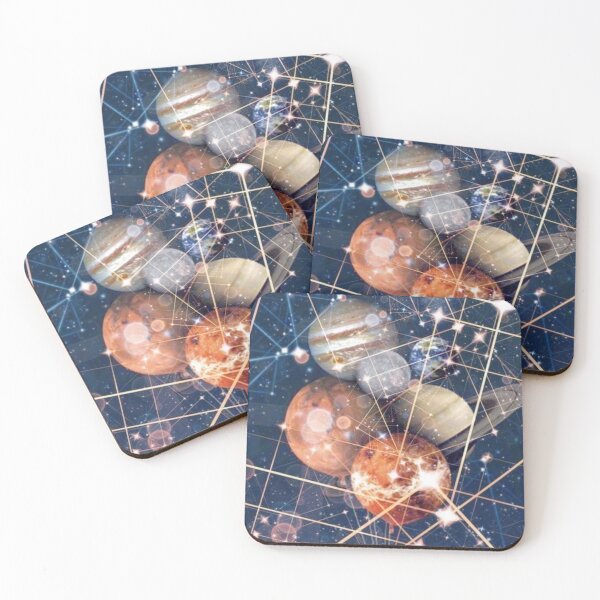 Item preview, Planets  designed and sold by Sh Sh.