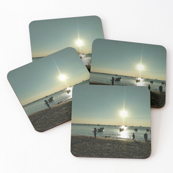 Item preview, Sundown Fishing designed and sold by KiQBoutique.