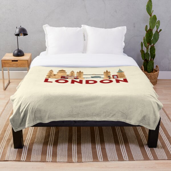 Artikelvorschau, London Bridge Vereinigtes Königreich Pride British Souvenir UK Big Ben Geschenk entworfen und verkauft von TopTeeShop.