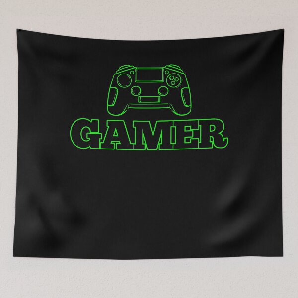 Item preview, Gamer Gaming Controller designed and sold by 4tomic.