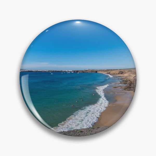 Item preview, Playas Papagayo designed and sold by iCimages.net.