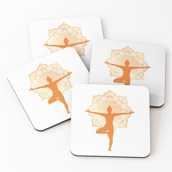Item preview, Lotus Flower Yoga designed and sold by Ninjawhere.