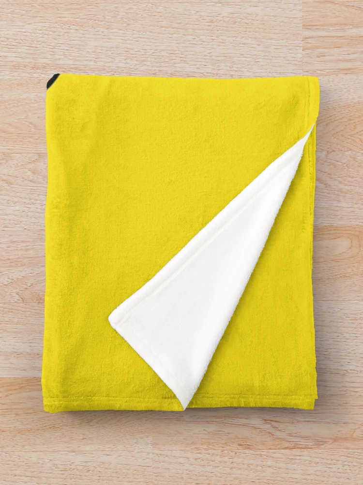 Thumbnail 3 of 6, Throw Blanket, JavaScript designed and sold by Pan Design.