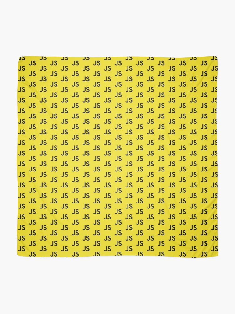 Thumbnail 2 of 3, Scarf, JavaScript designed and sold by Pan Design.