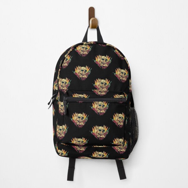Item preview, Skull Devil And Chili designed and sold by DavinciStore21.