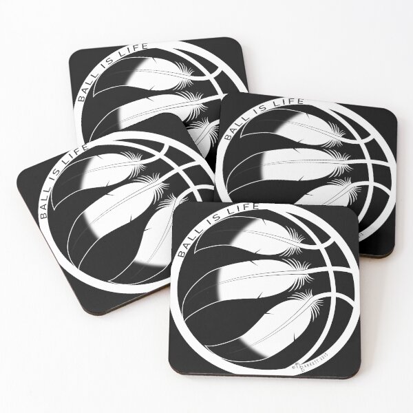 Item preview, Ball is life designed and sold by YouAreHereArt.
