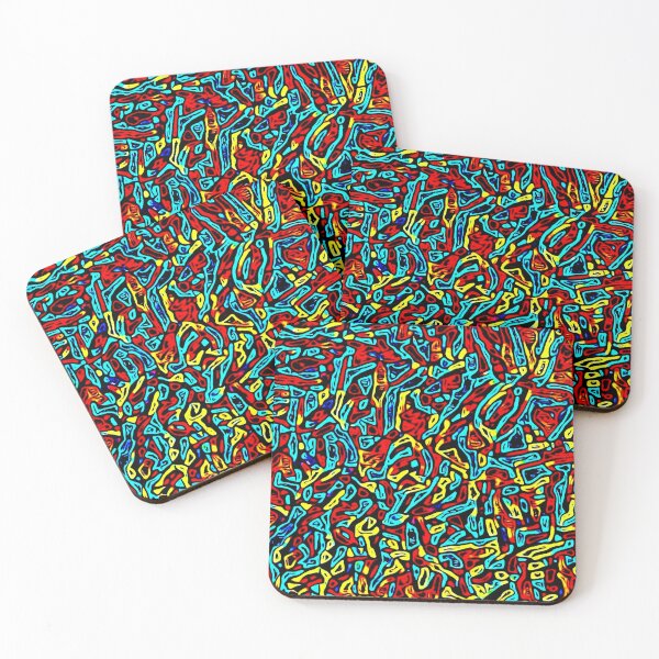 Item preview, BATTLE OF THE RUBBER BANDS 2 designed and sold by paulvolker.