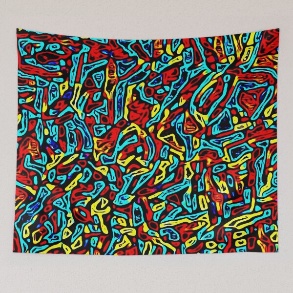 Item preview, BATTLE OF THE RUBBER BANDS 2 designed and sold by paulvolker.