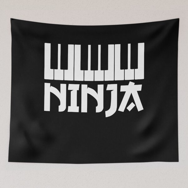 Item preview, Piano Keyboard Music designed and sold by 4tomic.