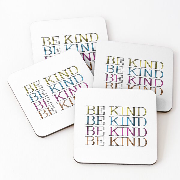 Item preview, Be Kind designed and sold by sarahawillis.