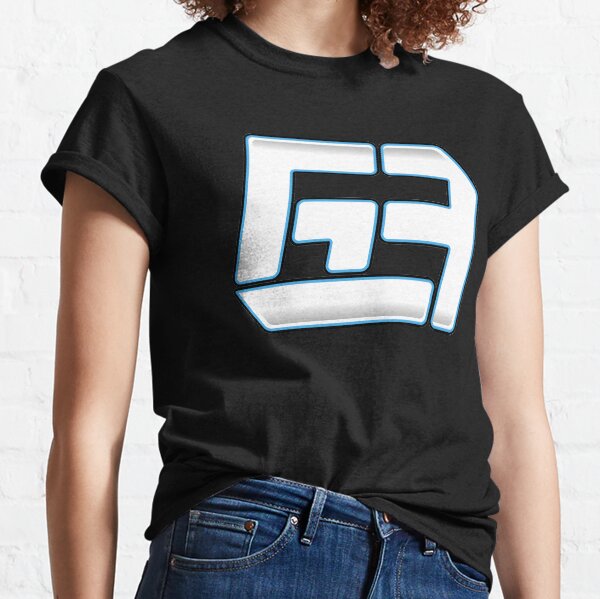 George Russell Logo Classic T-Shirt