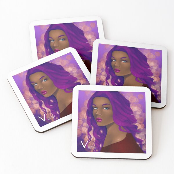 Item preview, Colourful designed and sold by VDIllustration.