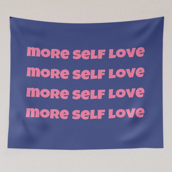 Item preview, More self love designed and sold by sbolubasz17.