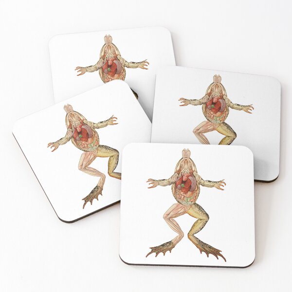 Item preview, Old school frog dissection  designed and sold by billythekidtees.