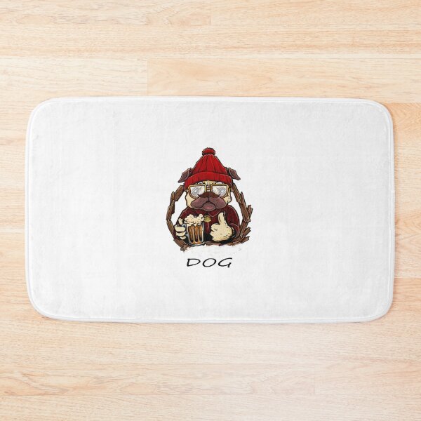 Item preview, DOG designed and sold by Saa3D.