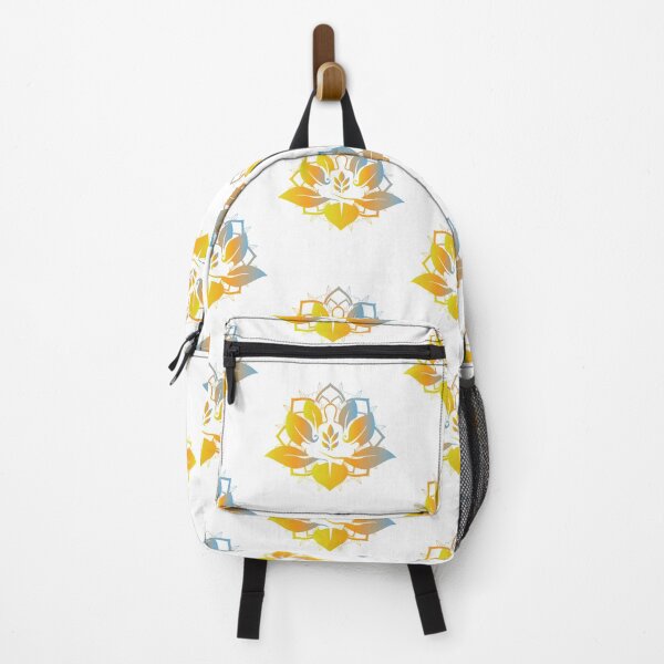 Item preview, Lotus Flower Yoga designed and sold by Ninjawhere.