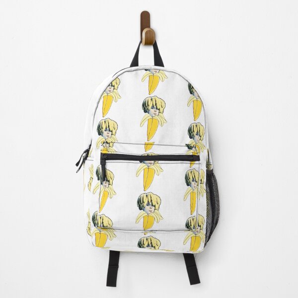 Item preview, Banana Freddie - Cute designed and sold by Sowz.