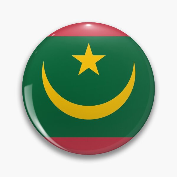 Item preview, Mauritania designed and sold by Angels-Archive.