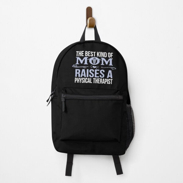 Item preview, The Best Kind Of Mom Raise A Physical Therapist , Physiotherapist Proud Mom Gift  designed and sold by majidkacm.