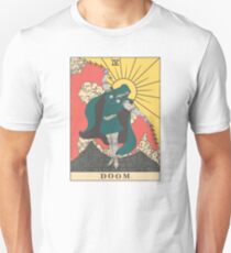 DOOM Unisex T-Shirt