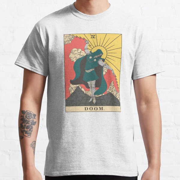 DOOM Classic T-Shirt