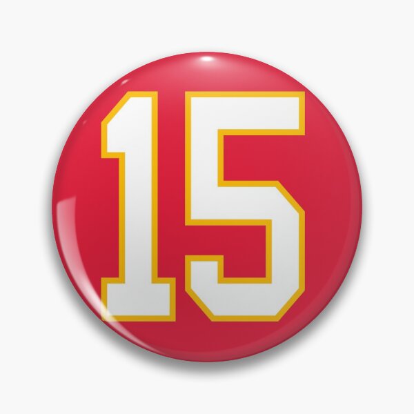 Artikelvorschau, Nummer 15 entworfen und verkauft von sportsnumbers.