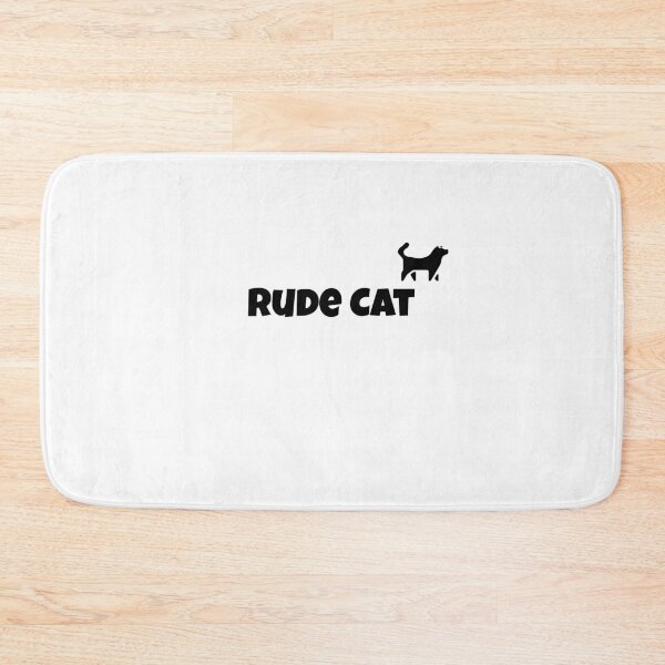 Item preview, RudeCat designed and sold by eakkung.