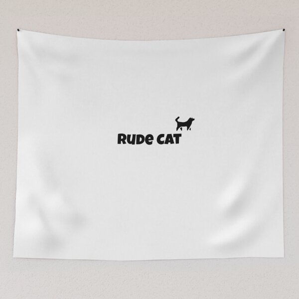 Item preview, RudeCat designed and sold by eakkung.