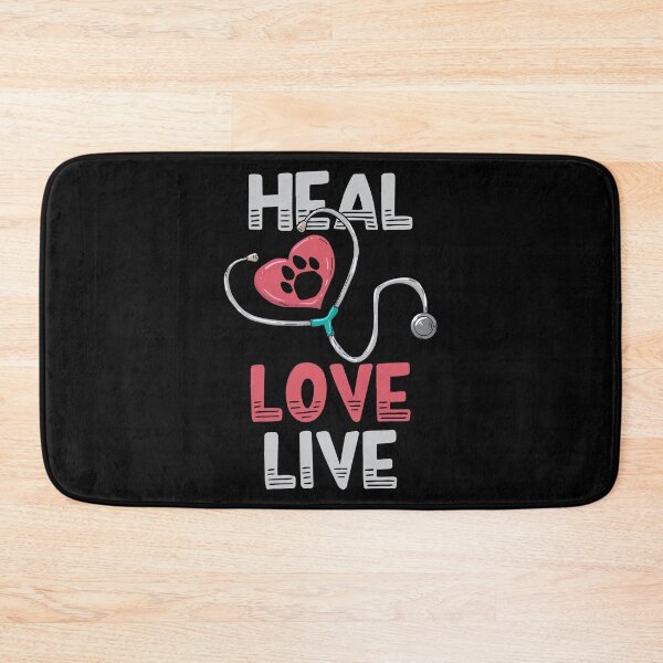 Item preview, Veterinarian Vet Tech Student designed and sold by 4tomic.