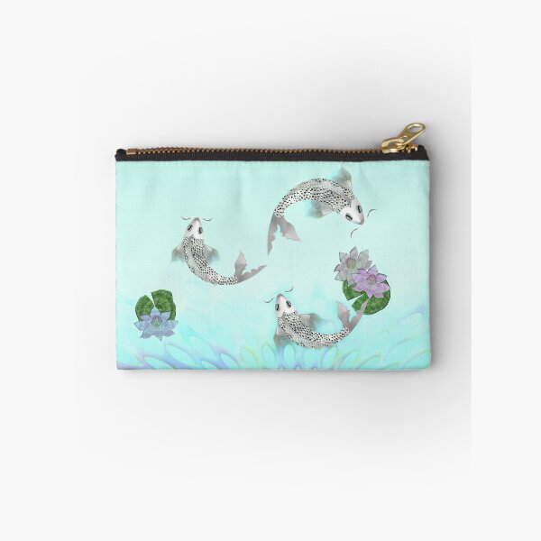 Item preview, KOI FISH METALLIC 342. designed and sold by sana90.